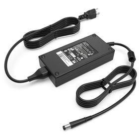 Ruilezyo adapter front view showing compact housing and ports, dependable power
