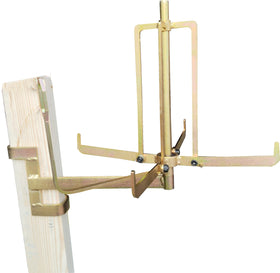 Ruipai steel spool rack with durable coating resists scratches and corrosion.