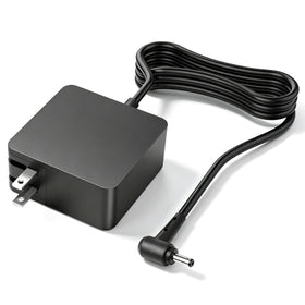RUIQIU front view adapter showing compact design and clear label benefits