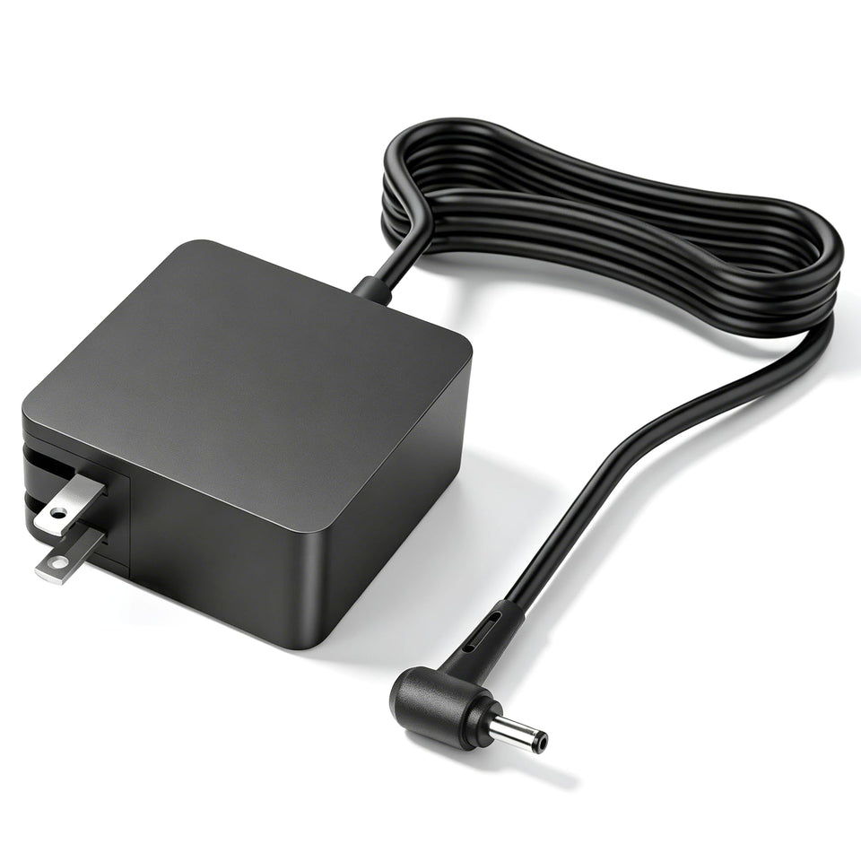 RUIQIU front view adapter showing compact design and clear label benefits