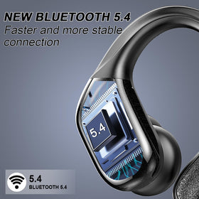 Rulefiss close-up on 14.2mm drivers highlighting richer bass and clarity