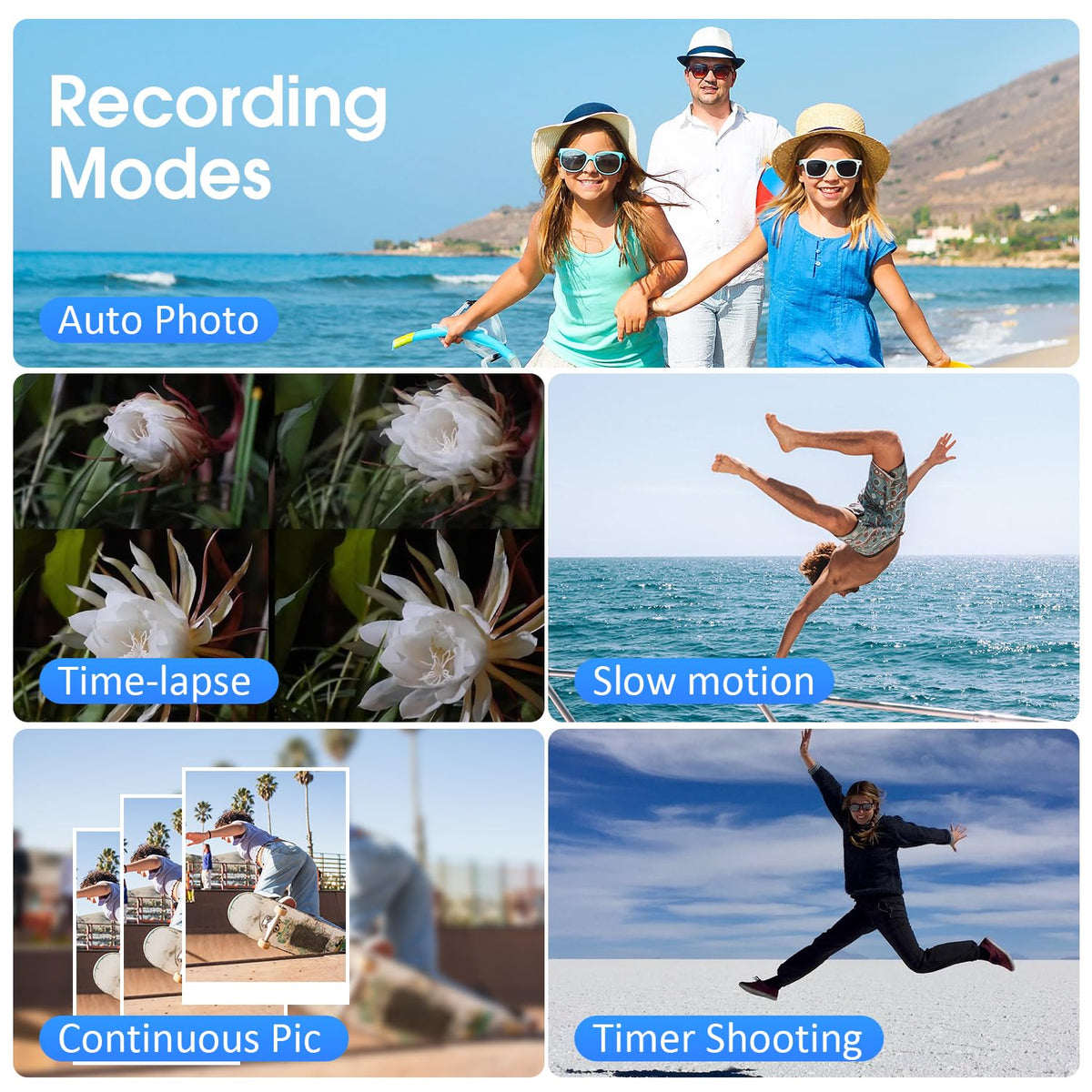 Rumyums wireless lavalier microphone provides clear audio for interviews