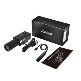 RunCam ScopeCam2 compact pocket-size design fits in your kit.
