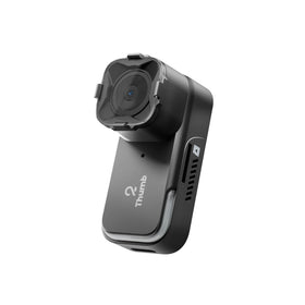 RunCam Thumb 2 4K60fps mini camera captures crisp footage in a compact FPV setup