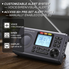 RunningSnail external antenna connection improving reception in weak-signal areas