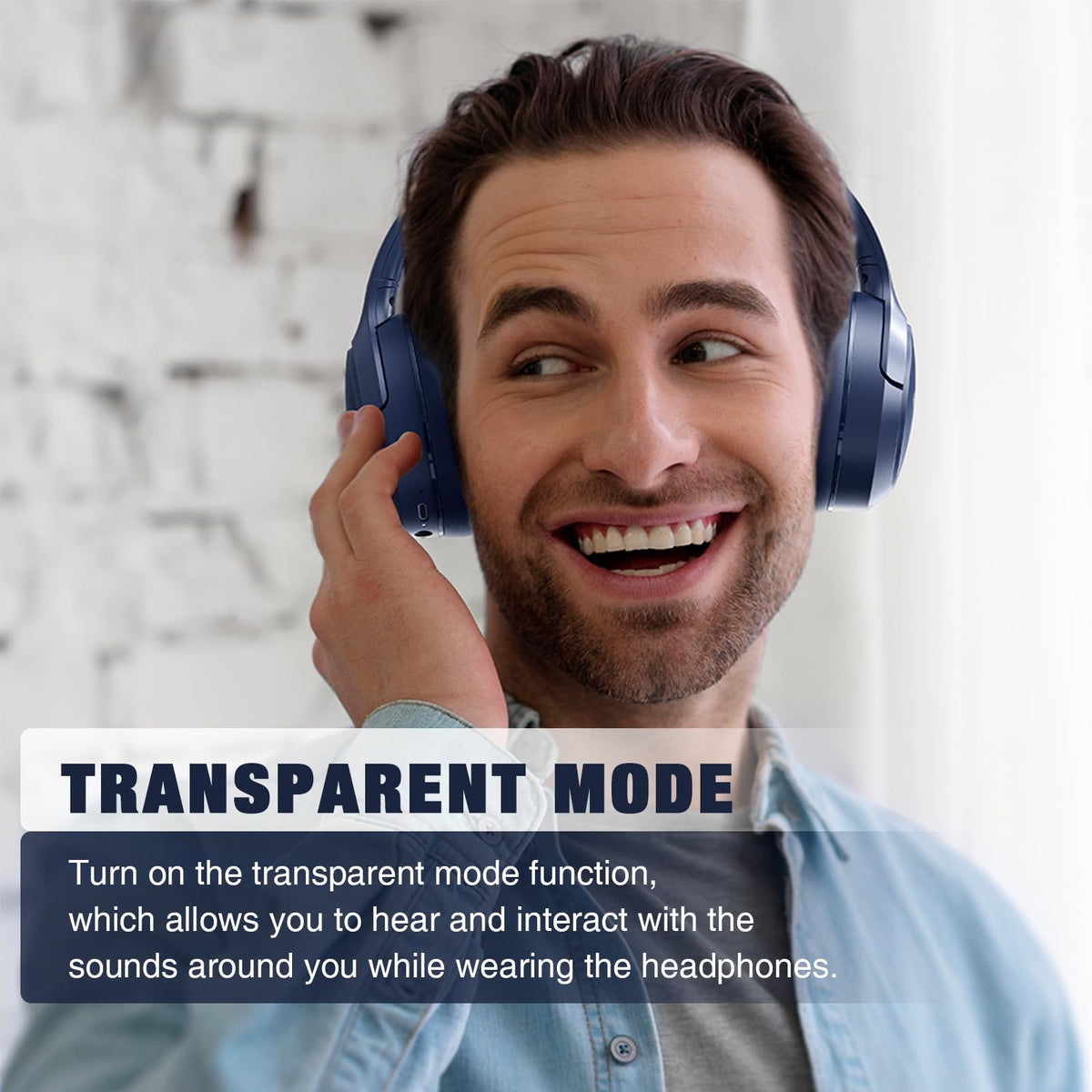 RUNOLIM beside a book showing scale and foldable storage benefit