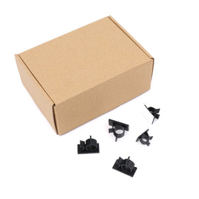 Rustark 100-piece packaging suits homes and offices as a practical gift.