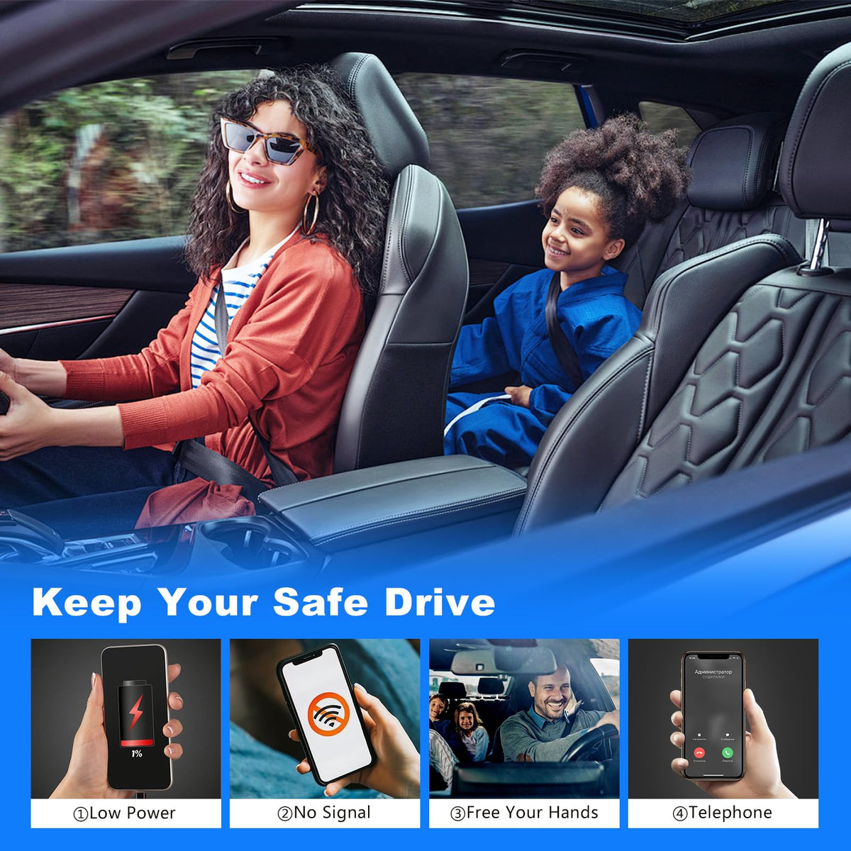 RVgolf inserting SD card into Mazda navigation slot demonstrating easy plug-and-play setup