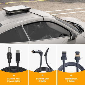 RVMARINEPAT easy installation shown for quick, secure mounting