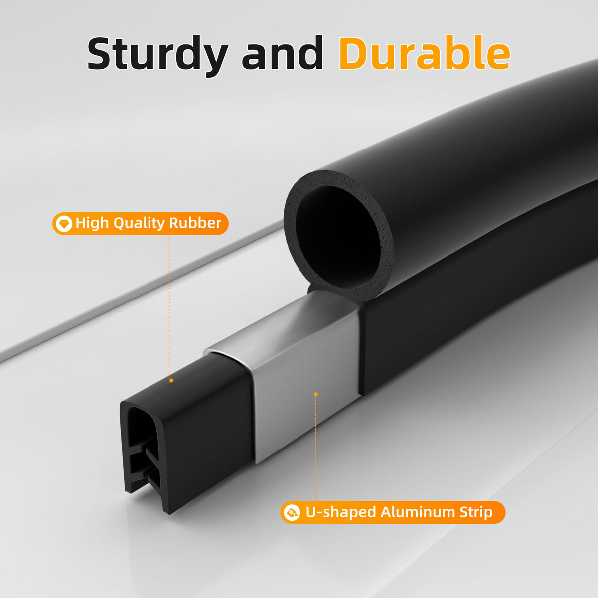 RVMARINEPAT rubber-aluminum protection shields Starlink cables during transit