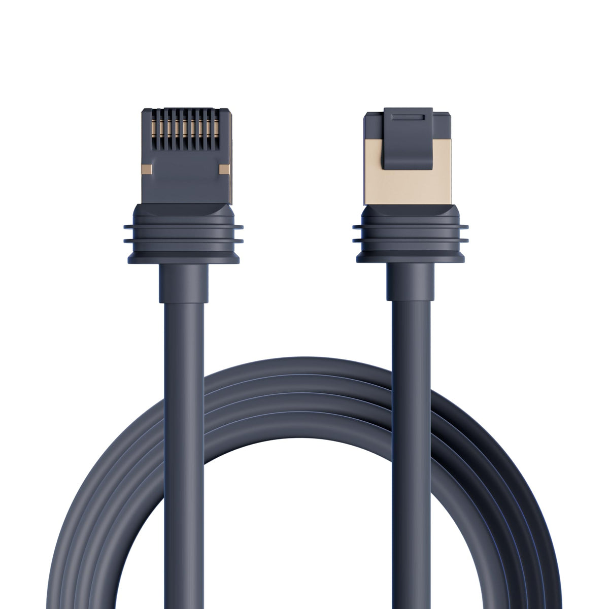 RVMARINEPAT Starlink Gen 3 15ft ethernet cable for stable outdoor connectivity