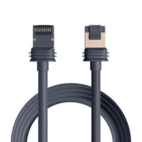 RVMARINEPAT Starlink Gen 3 15ft ethernet cable for stable outdoor connectivity