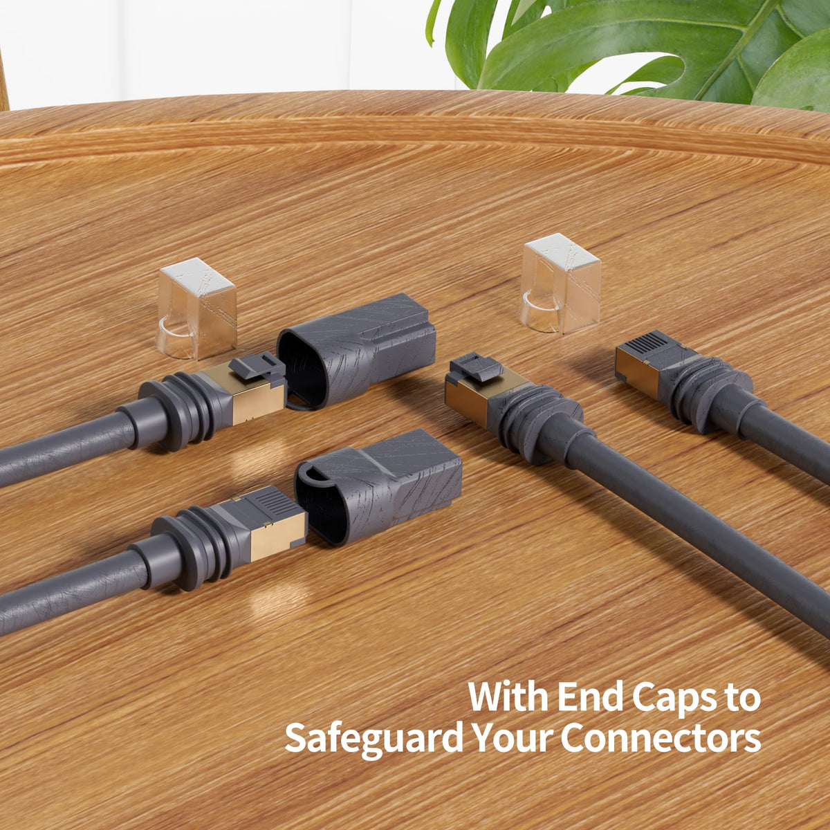 RVMARINEPAT Starlink Gen3 24 AWG soldering connector supports stable power and high speed