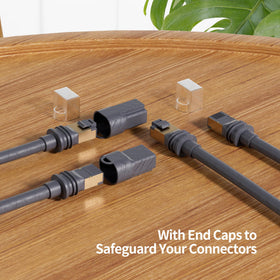 RVMARINEPAT Starlink Gen3 24 AWG soldering connector supports stable power and high speed