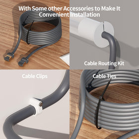 RVMARINEPAT Starlink Gen3 protective endcaps safeguarding connectors in transit