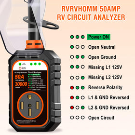 RVRVHOMM flag design top profile highlighting unique style and visibility
