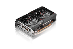 RX 6600 GPU delivers strong 1080p gaming performance for competitive titles.