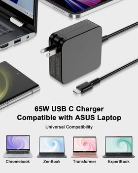 Ryaobwu ZenBook compatibility confirms support for Asus ZenBook models