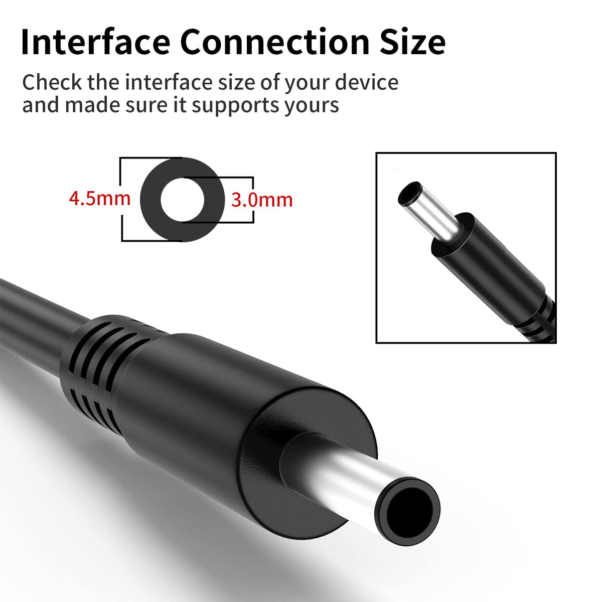 Ryaobwu Dell Inspiron compatibility image shows broad laptop support