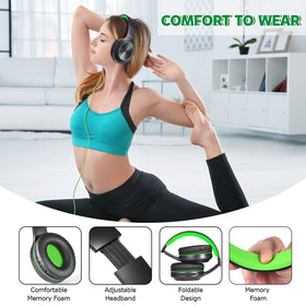 Rydohi memory-protein ear cushions for long-lasting comfort