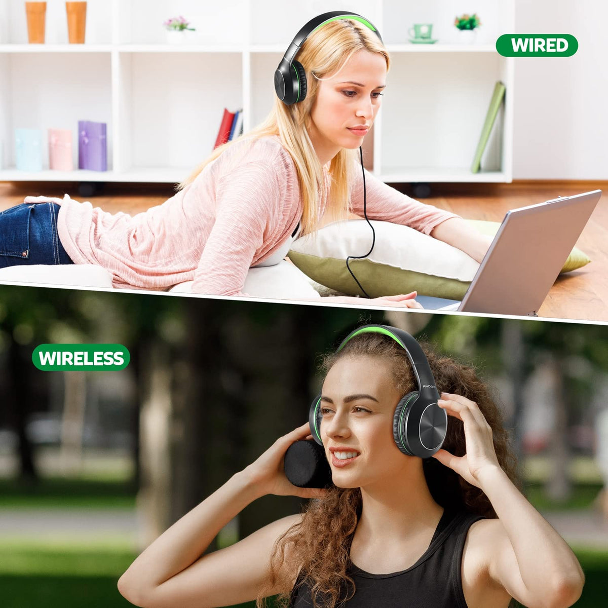 Rydohi 18-month warranty and 30-day return policy for peace of mind