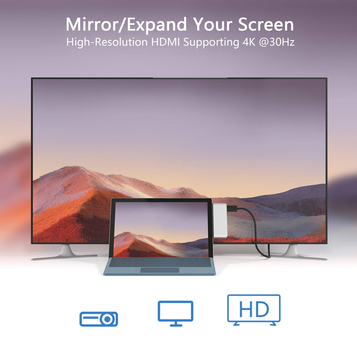 Rytaki SD card slot with a card inserted for quick photo imports