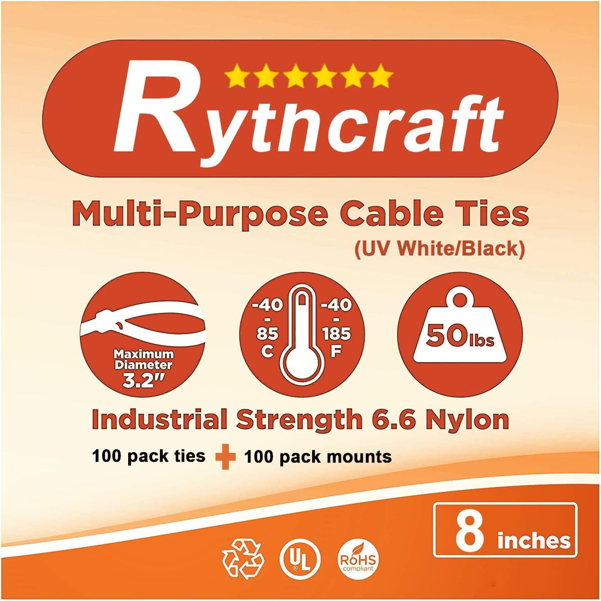Rythcraft removal demo with hairdryer showing easy, damage-free detachment