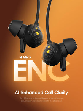 Rythflo Bluetooth 6.0 multipoint in-use on two devices.