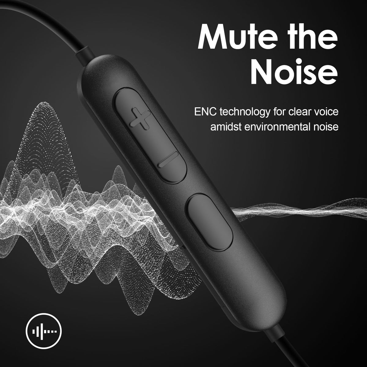 Rythflo 13 mm driver close-up, showcases powerful bass and clarity