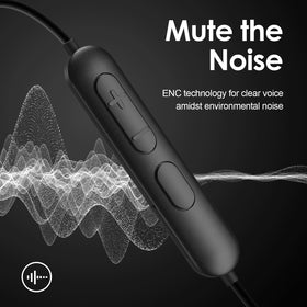 Rythflo 13 mm driver close-up, showcases powerful bass and clarity
