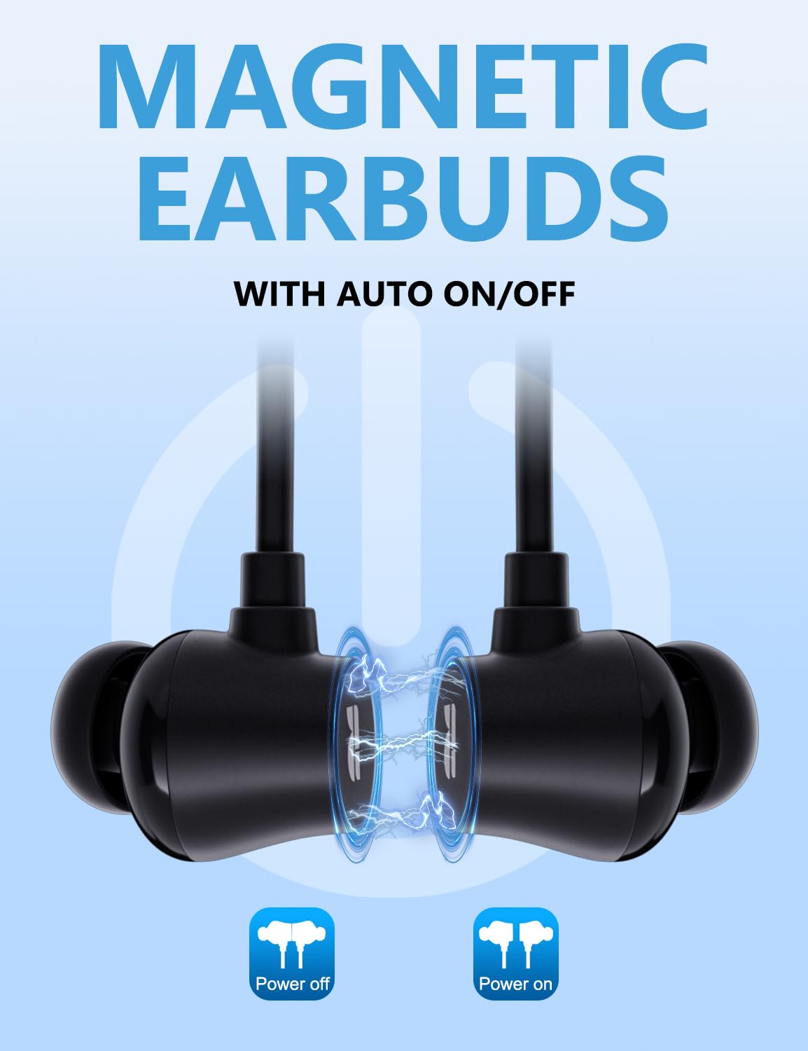 Rythflo WH04 13mm dynamic drivers deliver deep bass and clarity