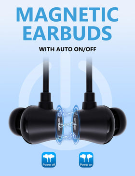 Rythflo WH04 13mm dynamic drivers deliver deep bass and clarity