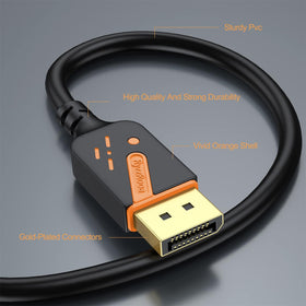RyzzRooa internal shielding and copper core cutaway showing interference protection and conductivity
