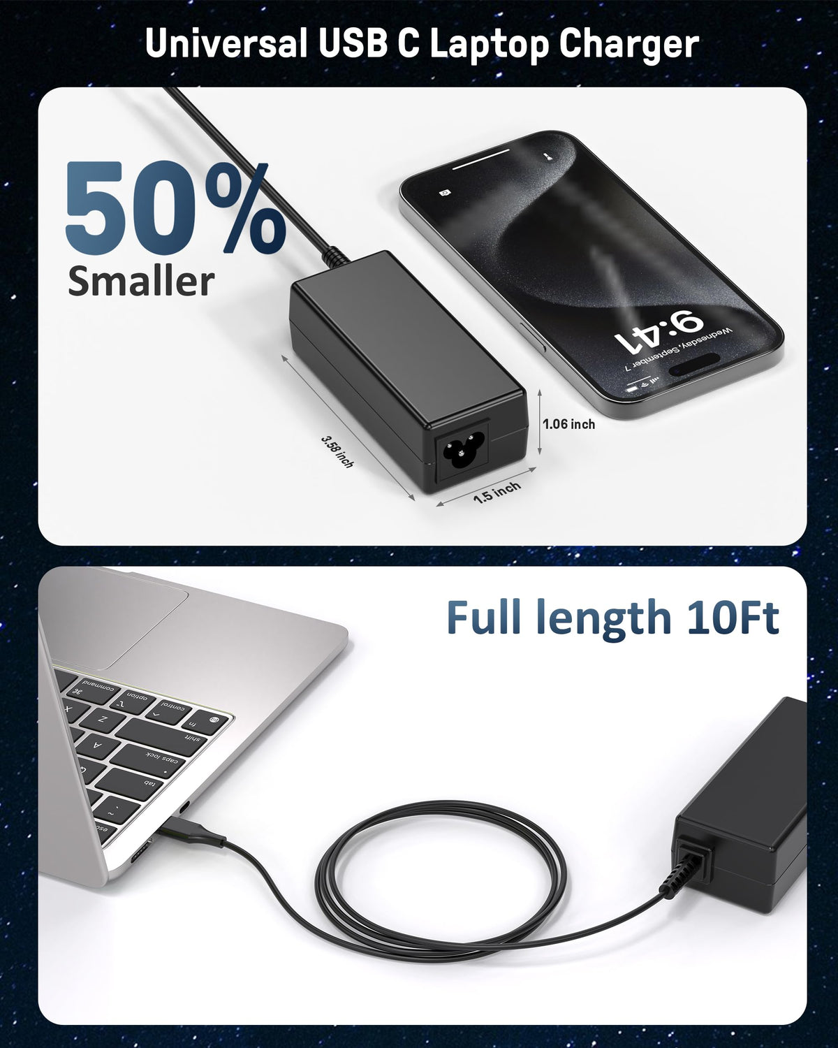 S SKSTYLE 12-month warranty with 24/7 support included.