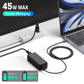 S SKSTYLE universal laptop compatibility across Acer, HP, Dell, Samsung.