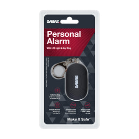 SABRE inside a purse showing discreet carry and quick reach benefit
