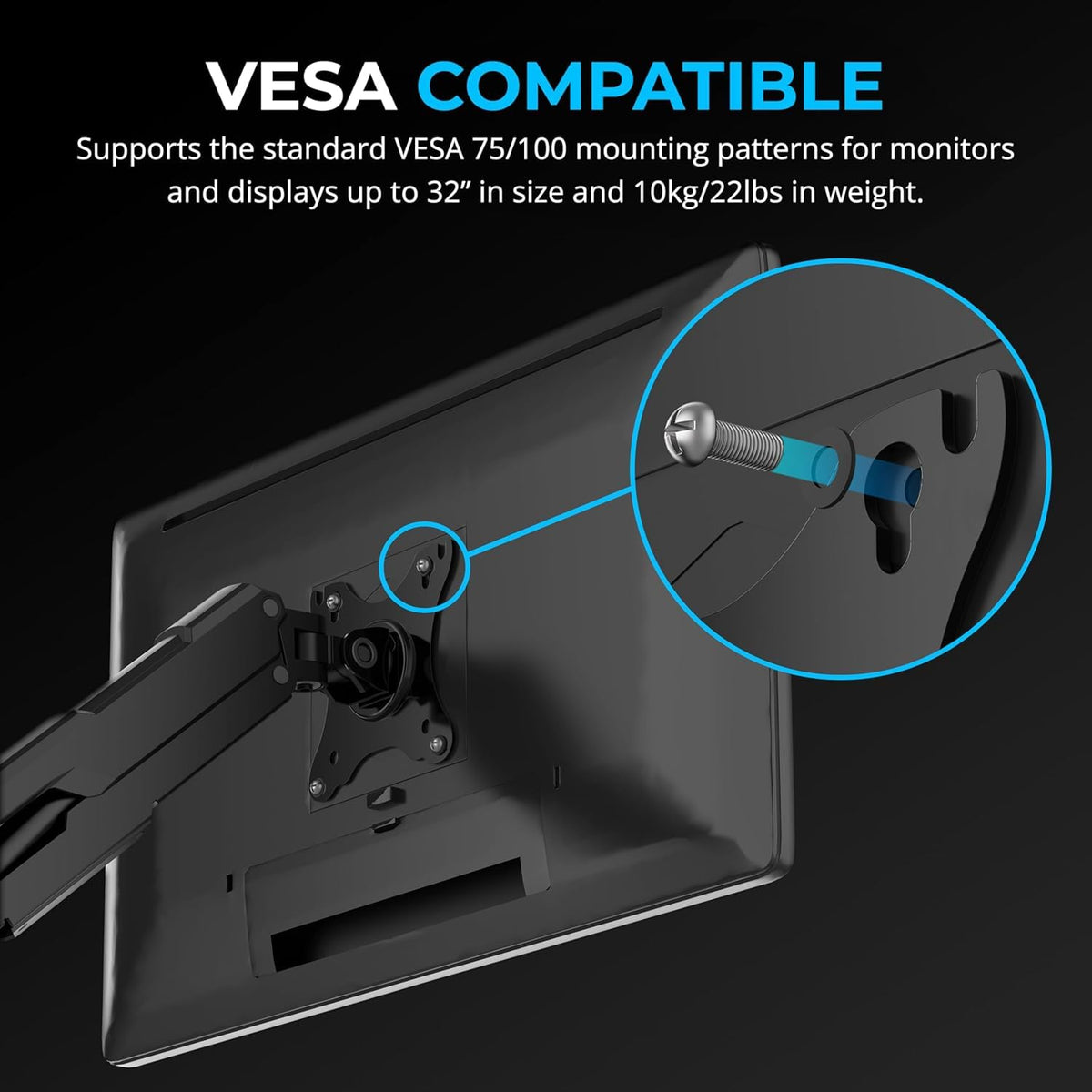 SABRENT T4WA TB4 output supports 8K60Hz or 4K144Hz with DSC capability.