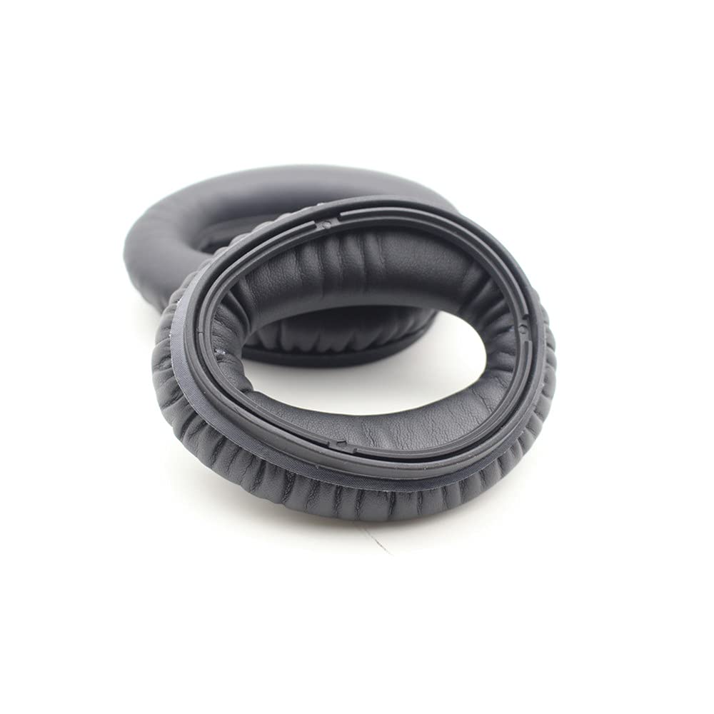 Saidbuds label and mounting lip detail showing clip-style edge for secure installation and simple replacement