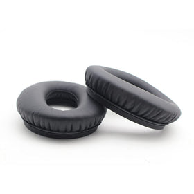 Saidbuds lifestyle shot of a pilot wearing headset showcasing comfort and long-wear relief during flights