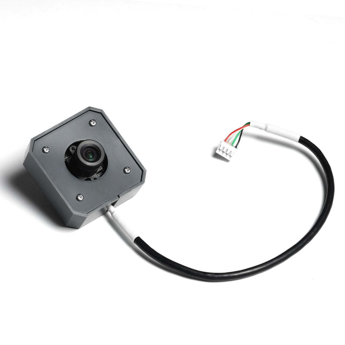 SainSmart Genmitsu Camera aids kiosk setup with quick alignment for precise engravings.