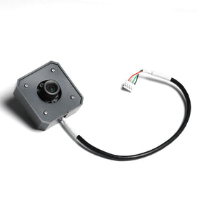 SainSmart Genmitsu Camera aids kiosk setup with quick alignment for precise engravings.
