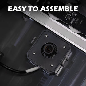 SainSmart Genmitsu Camera guides engraving of irregular patterns with accuracy.