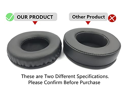 Saipomor Hesh 2 earpads packaging includes one pair.
