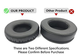 Saipomor Hesh 2 earpads packaging includes one pair.