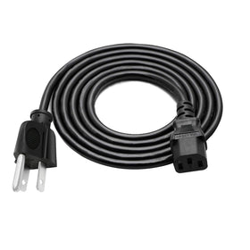 Saireed front view of boxed cable showing brand and compatibility, easy replacement