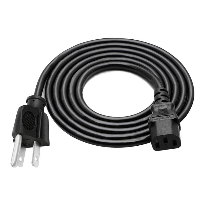 Saireed front view of boxed cable showing brand and compatibility, easy replacement