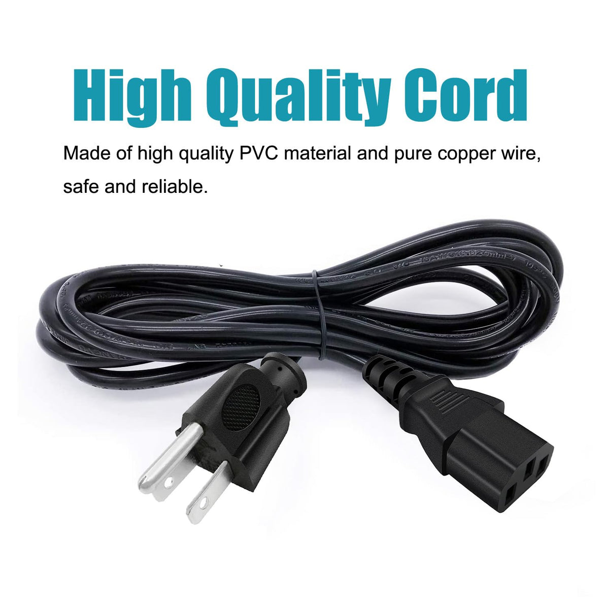 Saireed cable connected to Brother printer demonstrating quick plug-and-play setup