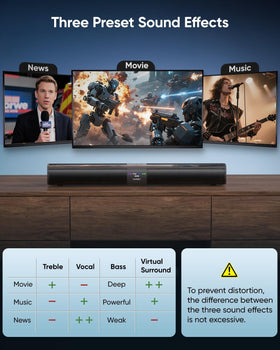 Saiyin lifestyle living room setup demonstrating seamless decor integration and room-filling sound