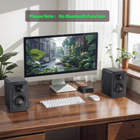Saiyin mounted on wall lifestyle demonstrating flexible placement benefits