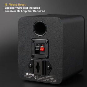 Saiyin speakers in living room setup creating immersive home theater ambiance and space-filling sound